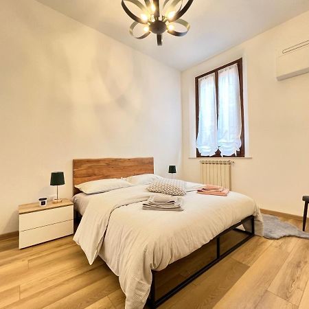 Mazzini101Apartment แฟร์รารา ภายนอก รูปภาพ