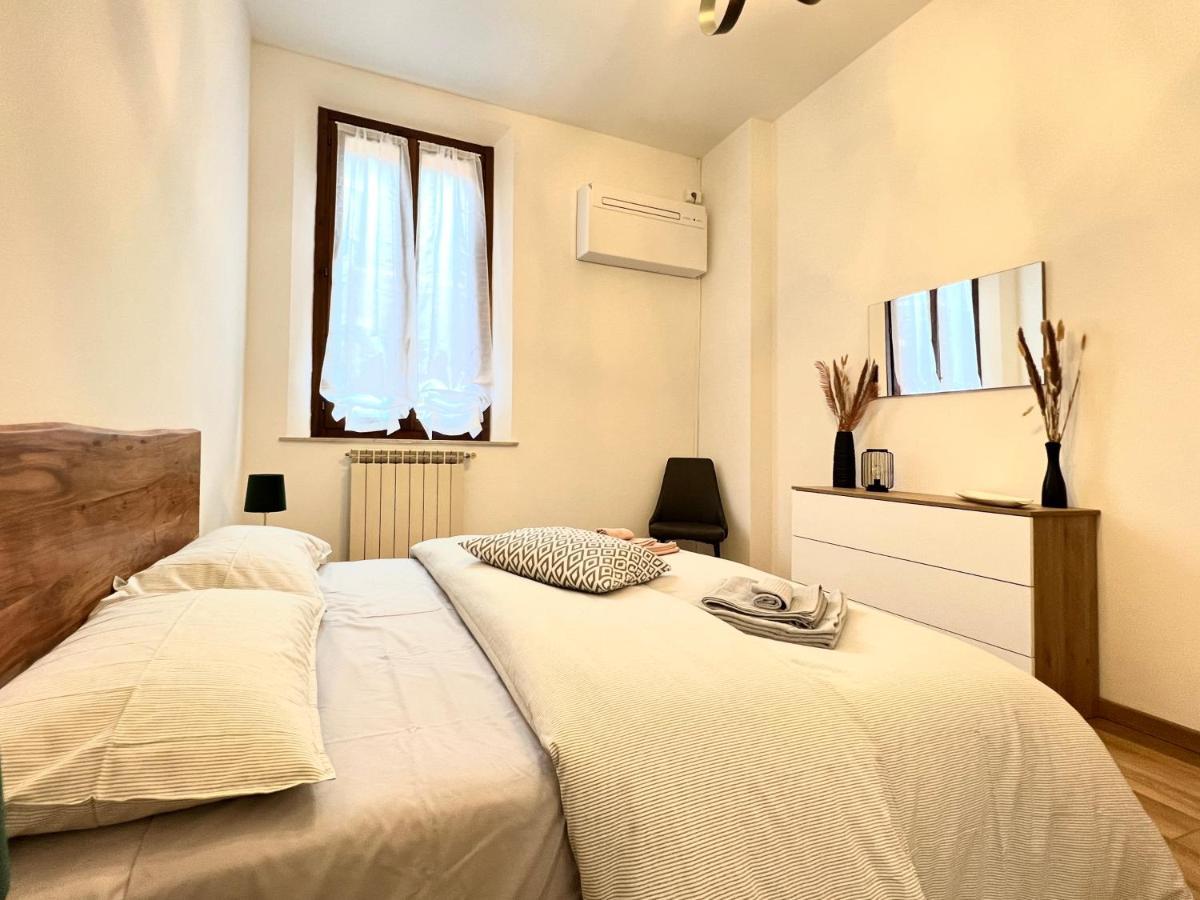 Mazzini101Apartment แฟร์รารา ภายนอก รูปภาพ
