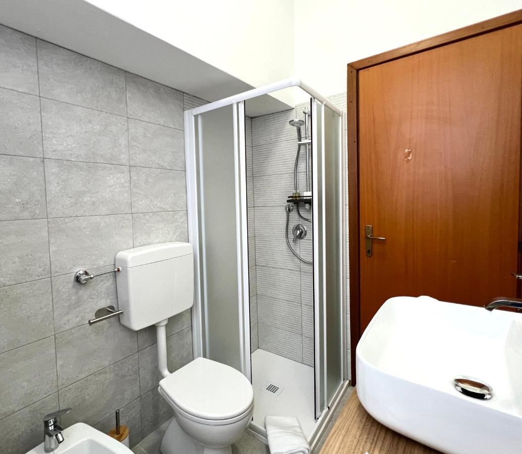 Mazzini101Apartment แฟร์รารา ภายนอก รูปภาพ