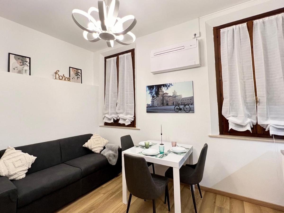 Mazzini101Apartment แฟร์รารา ภายนอก รูปภาพ