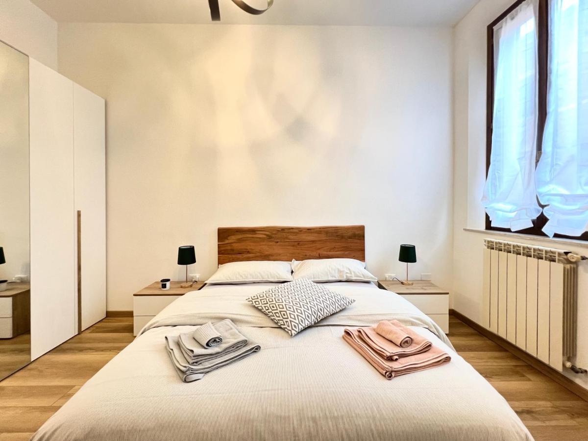 Mazzini101Apartment แฟร์รารา ภายนอก รูปภาพ
